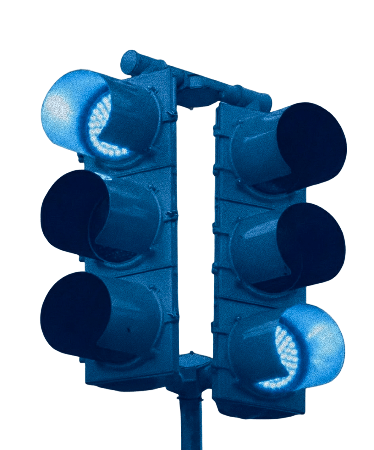 Imagem Semaforo Segurança