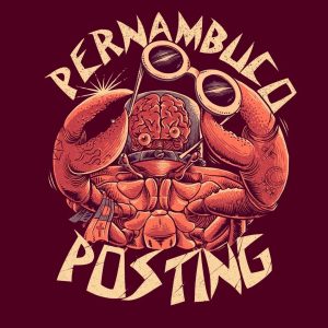 Pernambucoshitbot — página de Memes no Instagram