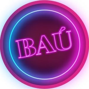 Baú Explica — página de Memes no Instagram