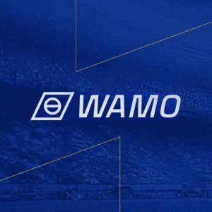 Canal Wamo — página de Esportes no Instagram