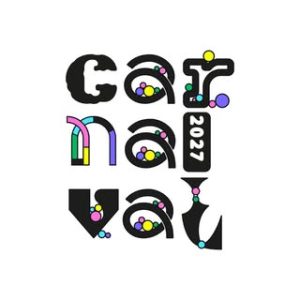 Carnaval — página de Notícias/Curiosidades/Música/Fofoca no Instagram