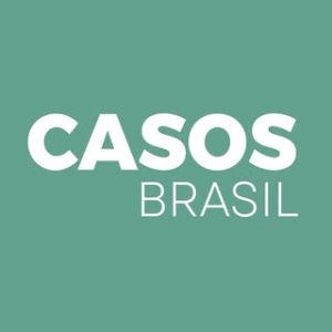 Casos Brasil — página de Notícias/Curiosidades/Música/Fofoca no Instagram