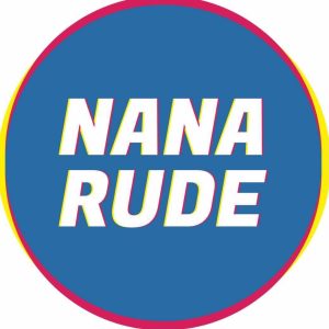 Nana Rude — página de Notícias/Curiosidades/Música/Fofoca no Instagram