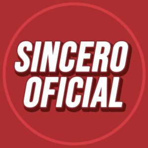 Sincero Oficial — página de Memes no Instagram