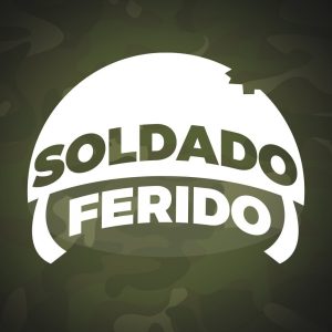 Soldado Ferido — página de Memes no Instagram